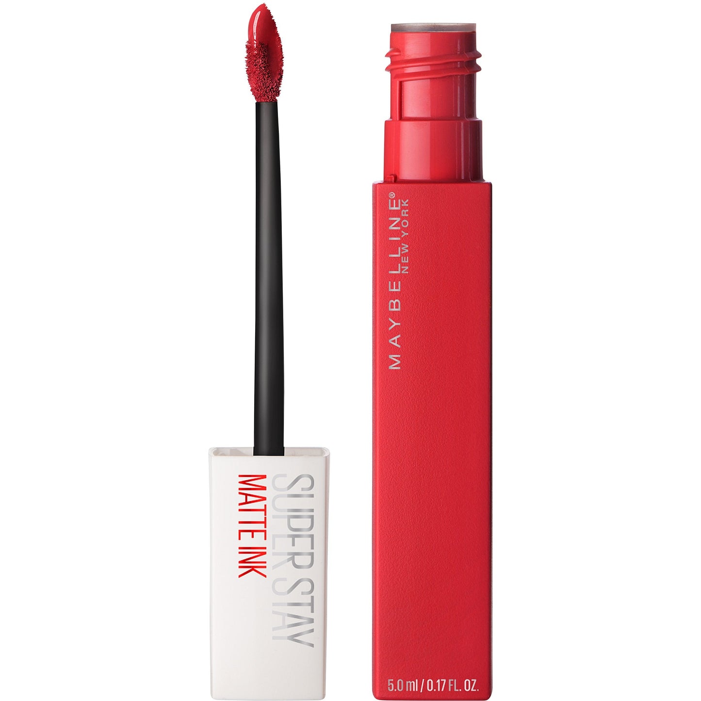 Maybelline SuperStay Matte Ink Liquid Lipstick, Pioneer, 0.17 fl. oz. Beauty & Personal Care MAYBELLINE