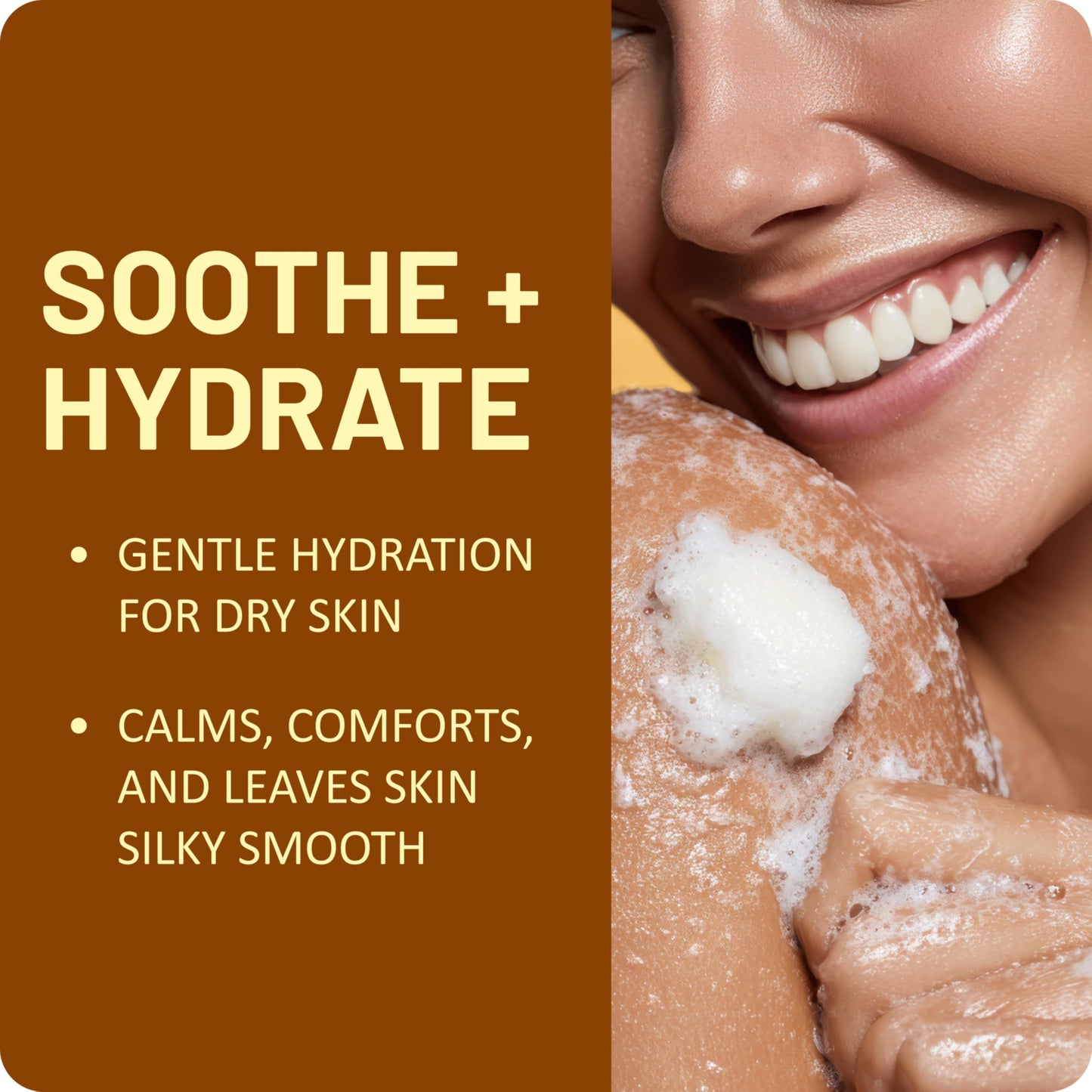 St Ives Body Wash Oatmeal And Shea Butter 22 Ounce (Pack of 6) Beauty & Personal Care St. Ives