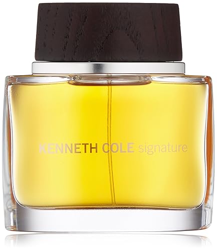 Kenneth Cole Signature, 3.4 Fl Oz Beauty & Personal Care Kenneth Cole