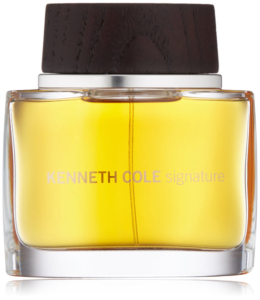 Kenneth Cole Signature, 3.4 Fl Oz Beauty & Personal Care Kenneth Cole