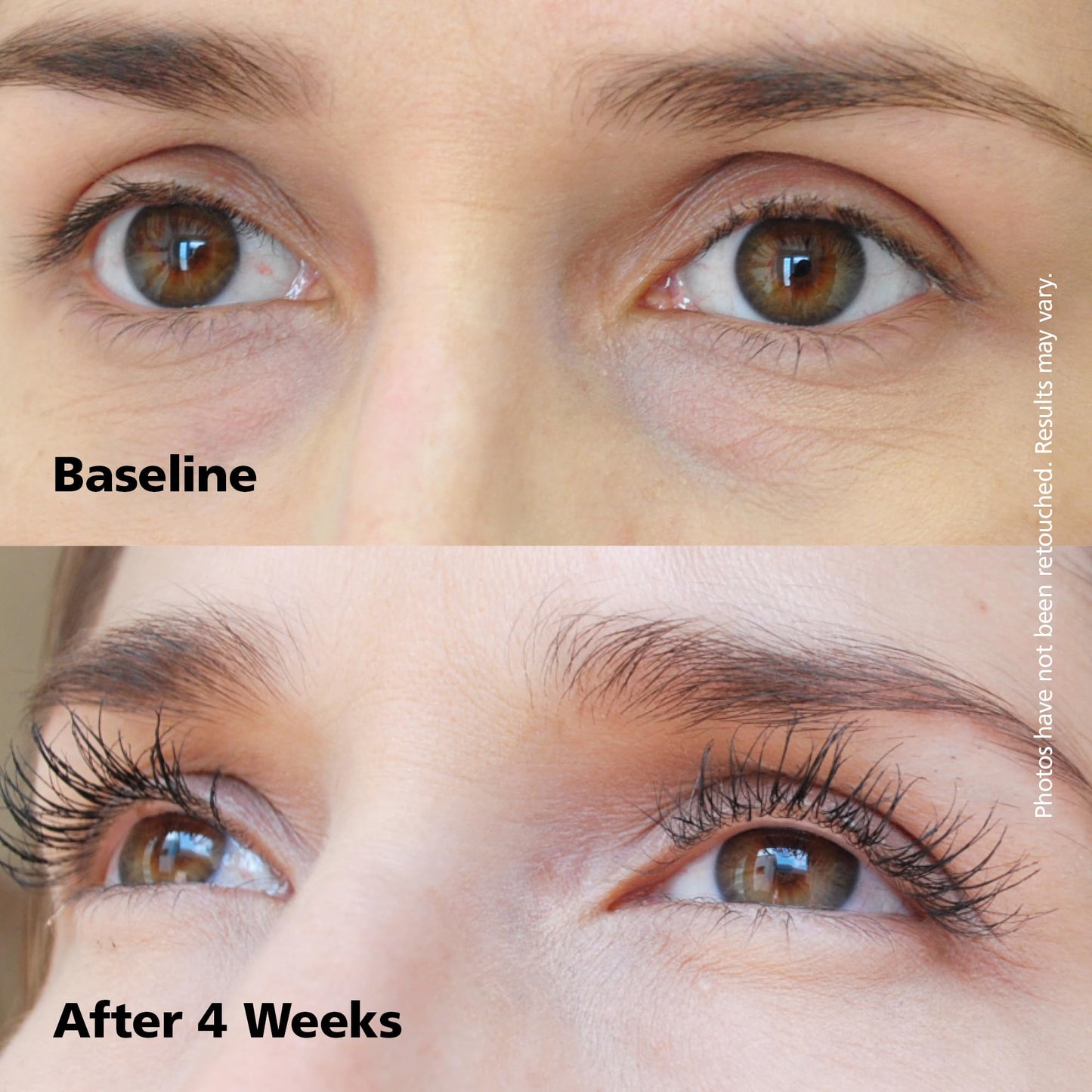 DABALASH Professional Eyelash & Eyebrow Growth Serum with Castor Oil - Promotes the Appearance of Naturally Longer, Fuller, Thicker & Stronger Lash + Beauty & Personal Care Dabalash