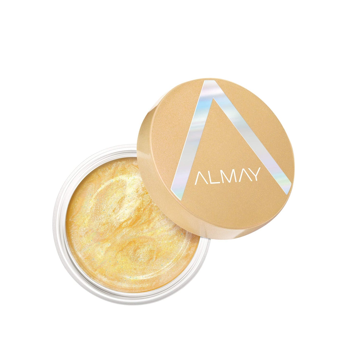 Almay Make Them Jelly Hi-Lite, 24K Dreams , 0.58 fl. oz., highlighter makeup Beauty & Personal Care Almay