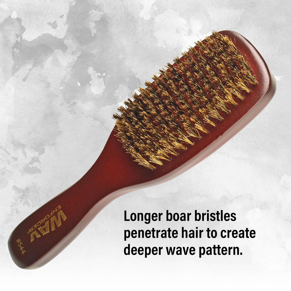 WavEnforcer Spin Wave Brush Beauty & Personal Care WAV ENFORCER