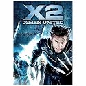 X-MEN 2:UNITED(WS/RPKG) Beauty & Personal Care X-Men