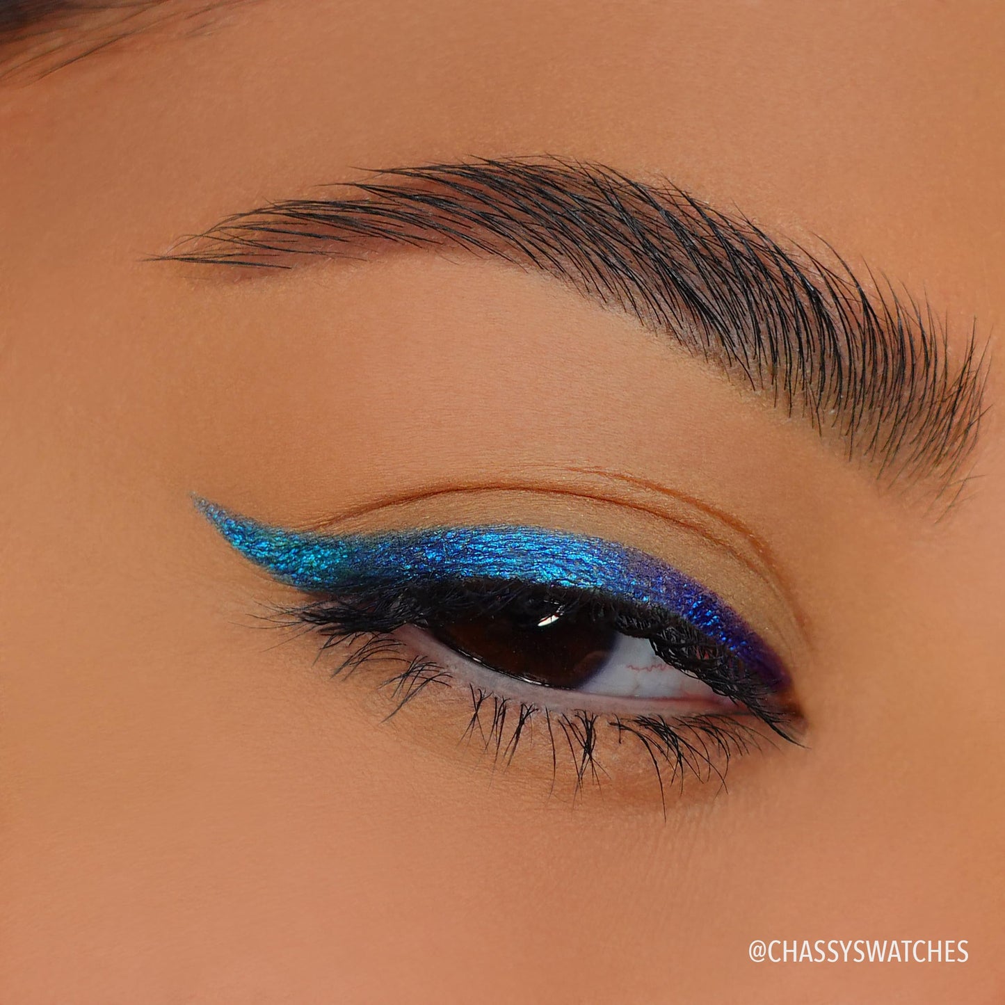 Moira Supernova Multichrome Gel Liner (009, Buzz) Beauty & Personal Care Moira