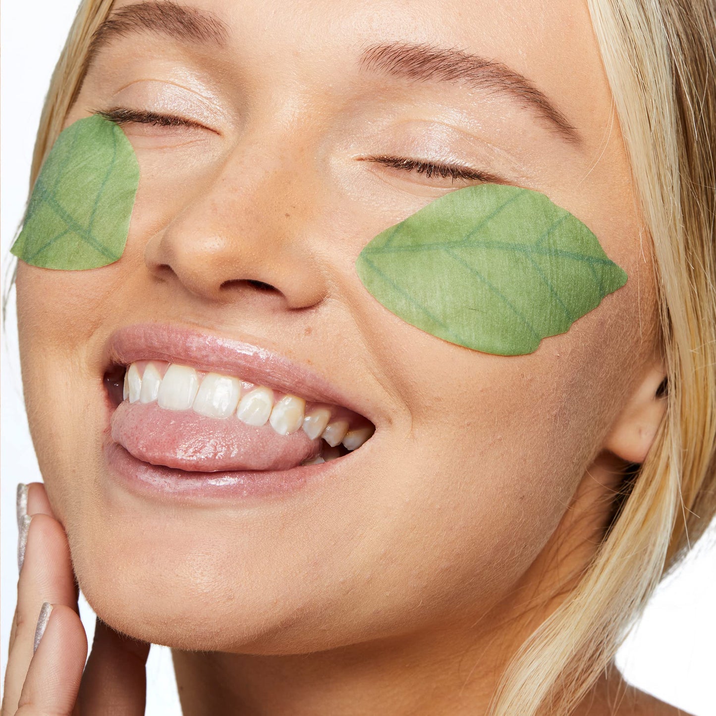 Pacifica Undereye Spot Serum Mask - Leave Pretty Anti-Puff Eye Patches with Vitamin C & Kelp, Hydrating Under-Eye Masks for Dark Circles & Puffiness Beauty & Personal Care Pacifica