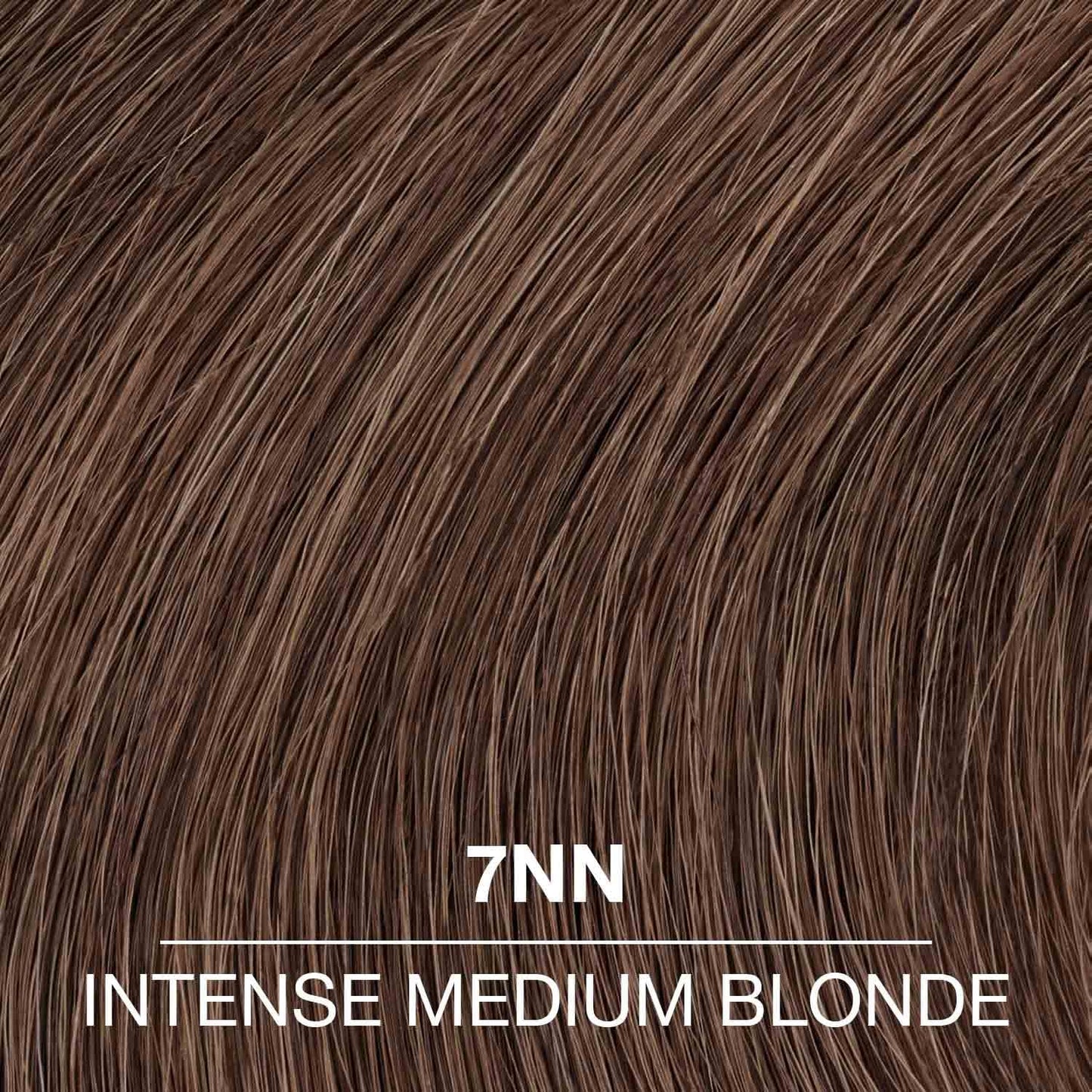 COLORCHARM Permanent Liquid Hair Color | 7NN Intense Med Blonde | Up to 100% Gray Coverage | 1.42 Fl Oz Beauty & Personal Care COLORCHARM