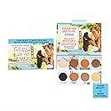 theBalm Clean and Green theBalm and the Beautiful Eyeshadow Palette- Episode 2 Beauty & Personal Care theBalm