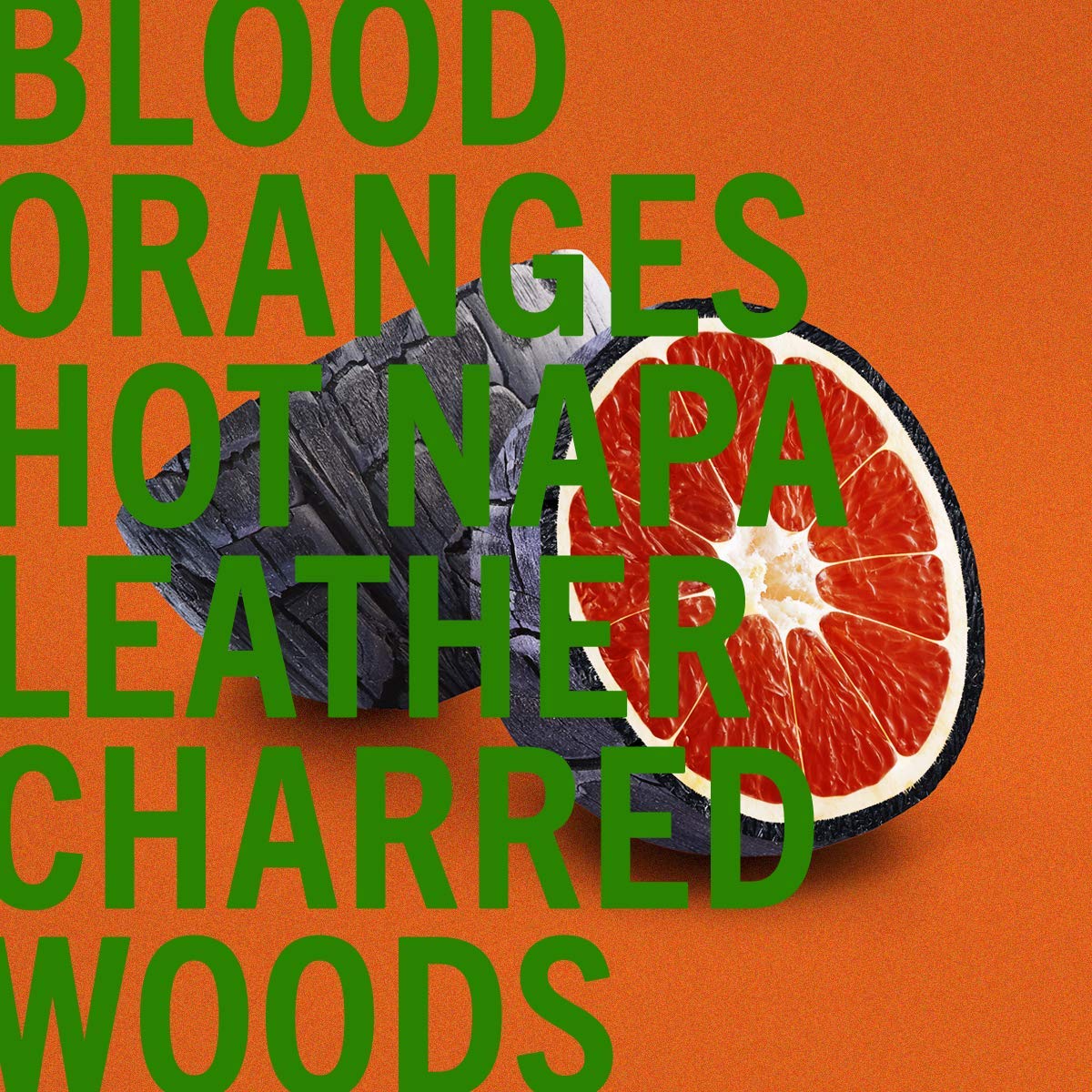 Shay & Blue London Blood Oranges 3.4 oz Eau de Parfum Spray Beauty & Personal Care SHAY & BLUE