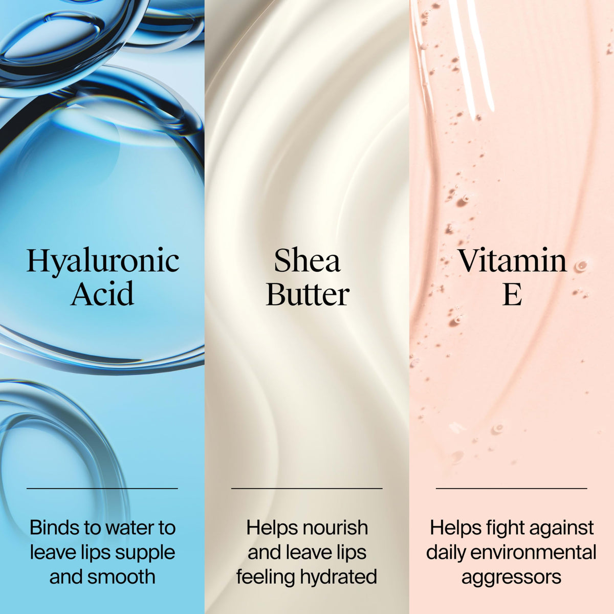 Neutrogena Hydro Boost Hyaluronic Acid, Unscented Lip Balm Leaves Lips Feeling Hydrated, Sheer Ice Nude Lip Balm with a Sweet Sugar Flavor, Fragrance Beauty & Personal Care Neutrogena