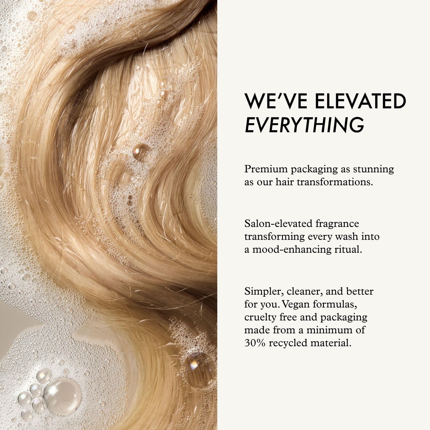 John Frieda ULTRAfiller+ Thickening Conditioner for Fine & Thin Hair, Lightweight Volumizing Conditioner with Biotin & Hyaluronic Acid, Silicone-Free Beauty and Personal Care John Frieda