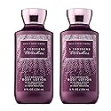 Bath & Body Works A Thousand Wishes Body Lotion, Lightweight Daily Moisturizer with Shea Butter & Coconut Oil, Sparkling Prosecco & Peony Scent, 8 fl Beauty & Personal Care Bath & Body Works