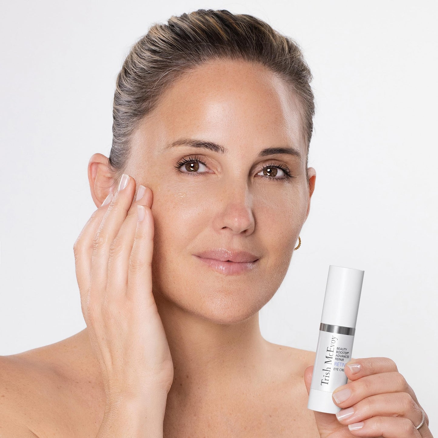 Trish McEvoy Beauty Booster® Retinol Eye Cream, 15 ml / 0.5 oz Beauty & Personal Care Trish McEvoy