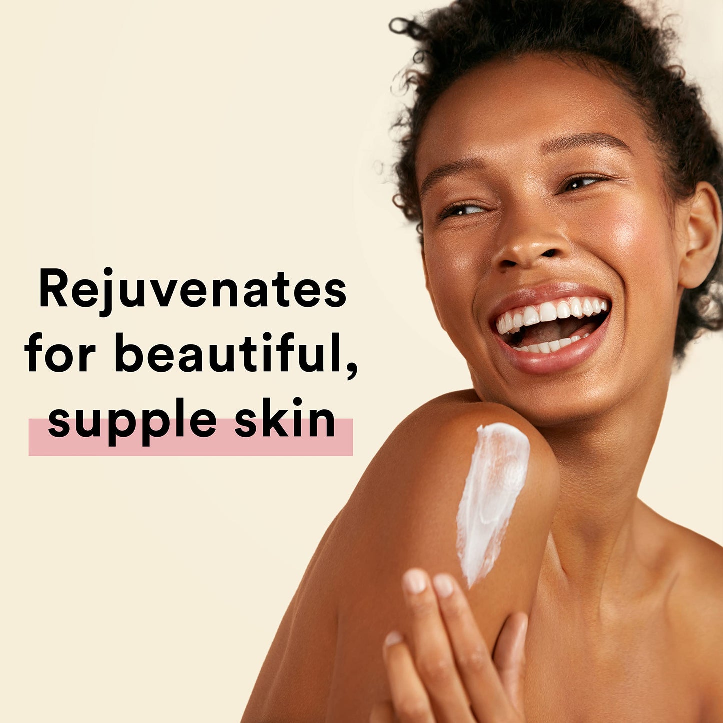 Suave Skin Lotion 18 Ounce Pump Softening Wild Cherry Blossom Beauty & Personal Care Suave