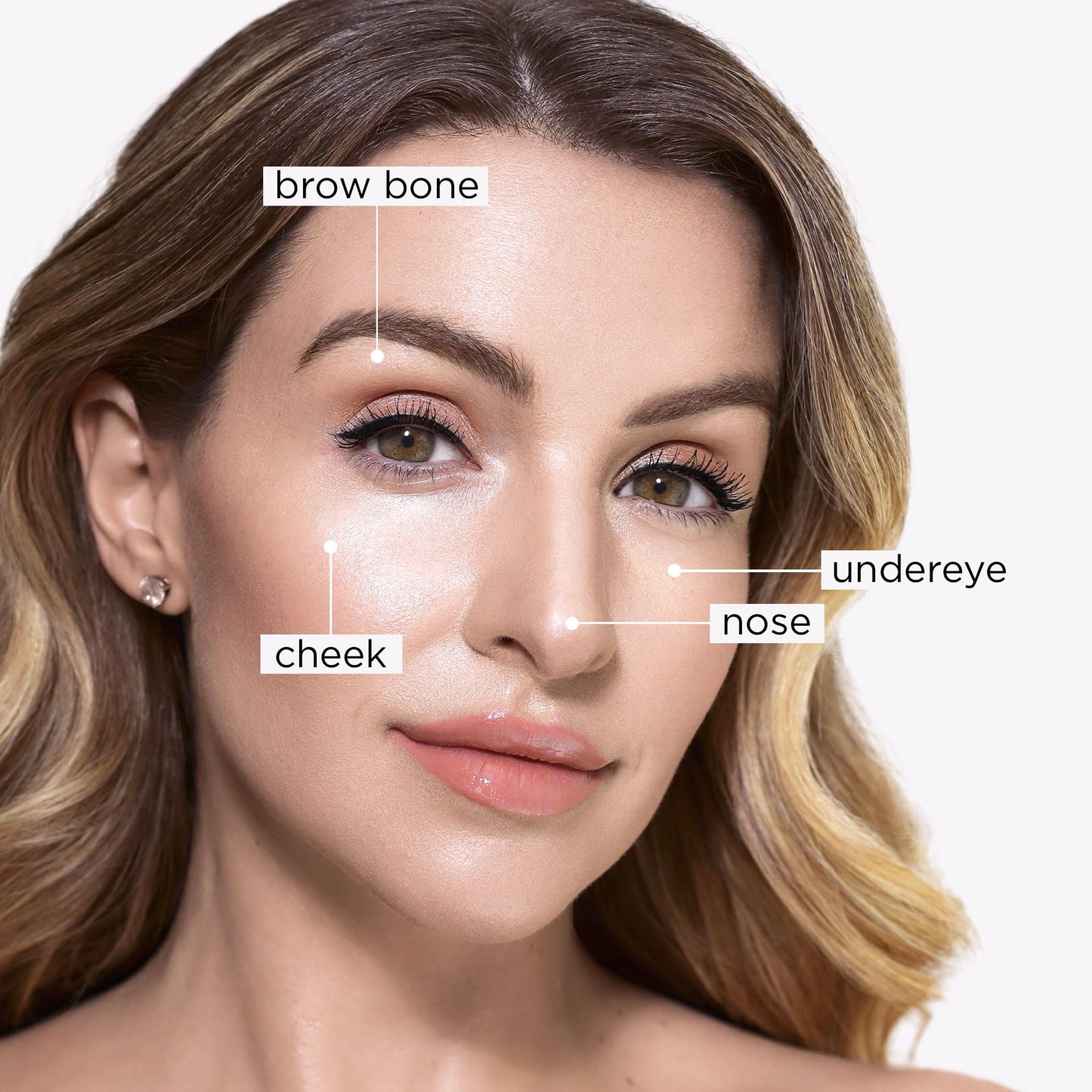 tarte maracuja juicy glow highlight - Highlighter with Vitamin E to Hydrate, Blur appearance for a Smooth Buildable Glow & Luminous Radiant Finish Beauty & Personal Care tarte