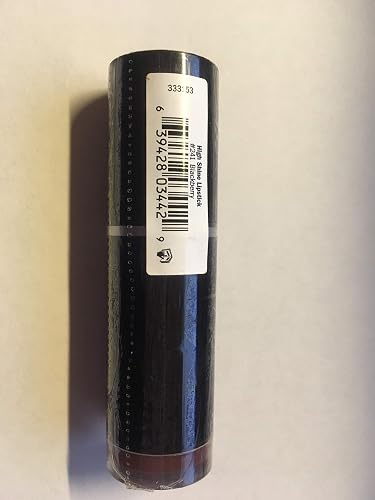 MUA Makeup Academy High Shine Lipstick - 241 Blackberry Beauty & Personal Care MUA
