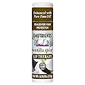 Montana Emu Ranch - Lip Therapy Lip Balm 0.25 Ounce - Vanilla Spice Flavor - Enhanced with Pure Emu Oil Beauty & Personal Care Montana Gold