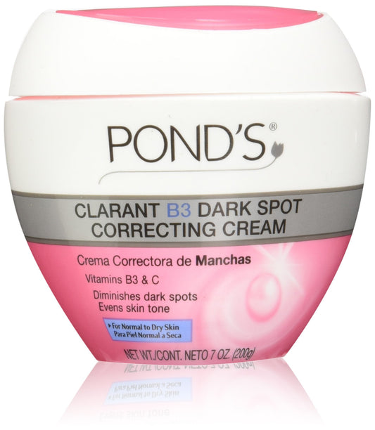 Pond's Correcting Clarant B3 Dark Spot Skin Cream, 7 Ounce Beauty and Personal Care POND'S Default Title