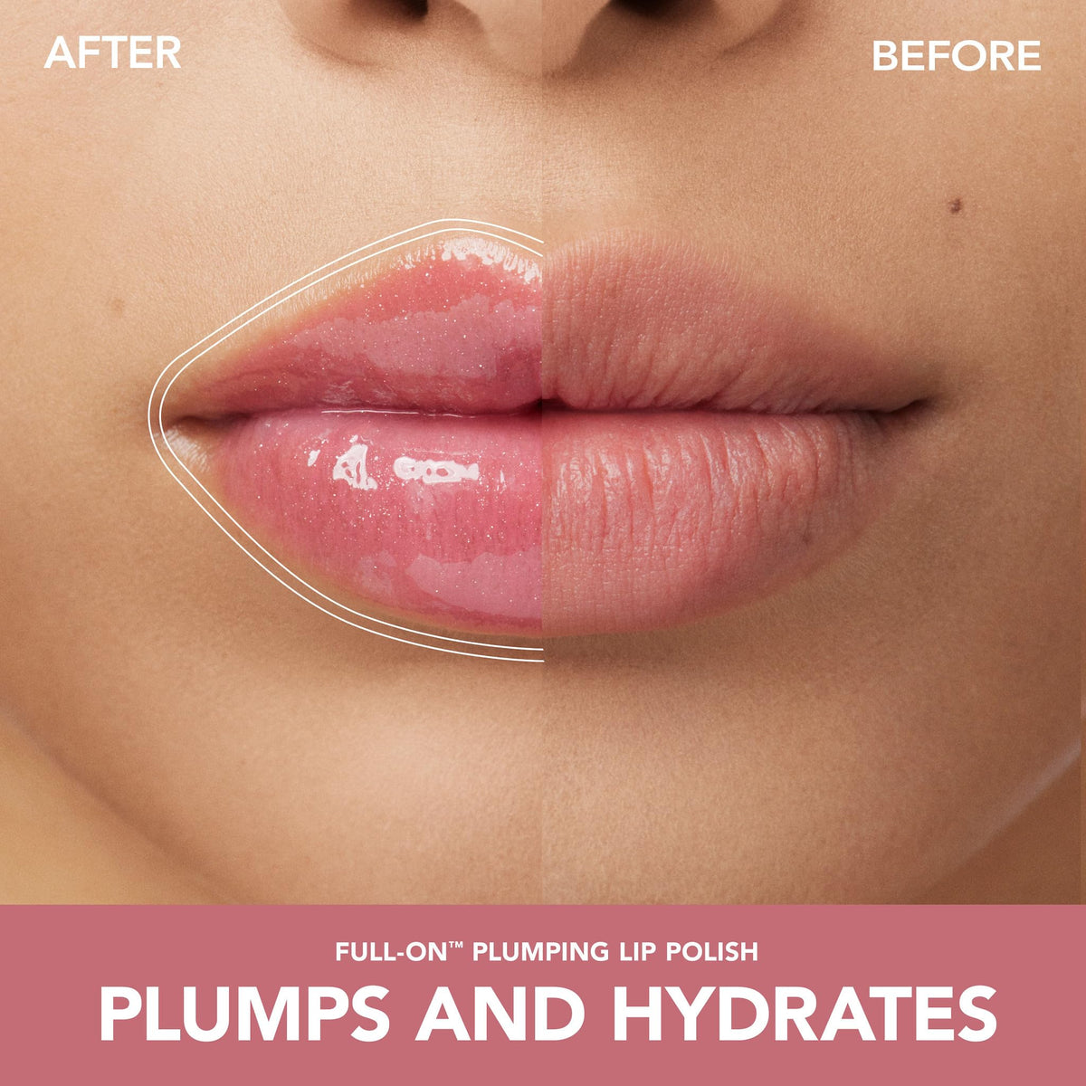 Buxom Full-On Plumping Lip Polish, Clair Beauty & Personal Care Buxom