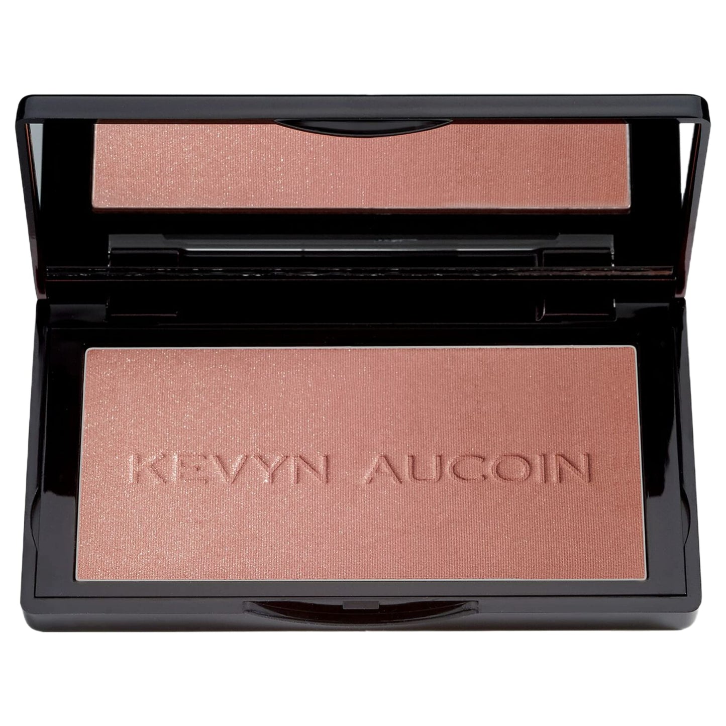 Kevyn Aucoin The Neo-Bronzer, Dusk Medium: 3 in 1 makeup palette. Highlighter, blush & bronzer in one smooth gradient makeup compact. Shimmer & matte Beauty & Personal Care Kevyn Aucoin