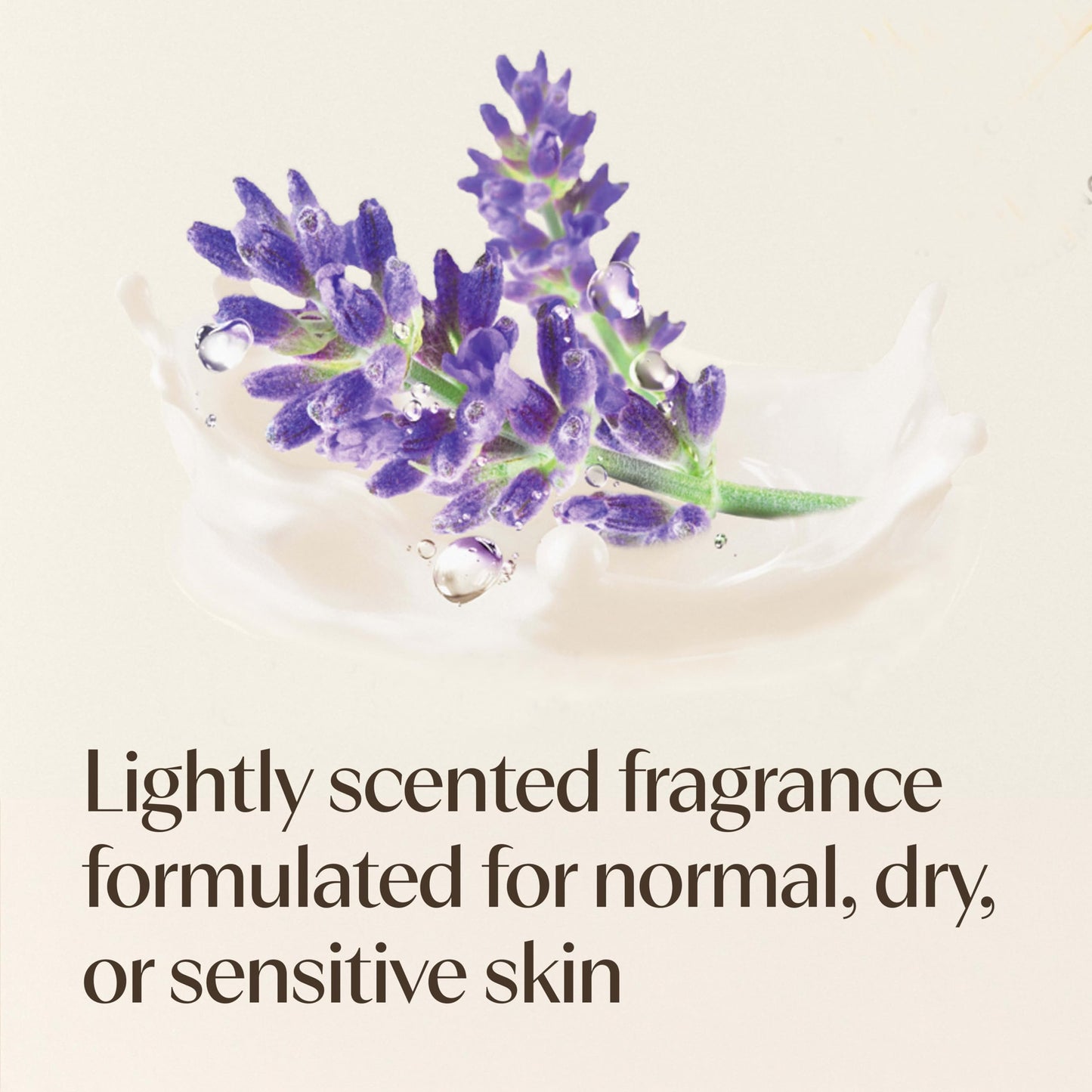 Aveeno Stress Relief Moisturizing Body Lotion, Lavender Scent with Prebiotic Oat for Sensitive Skin, Lightly Scented Lotion with 48-Hour Hydration Beauty & Personal Care Aveeno