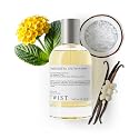 Twist Vanilla Gold No. 151- Inspired by Matieres Premieres Vanilla Powder, Long-Lasting Perfume for Women and Men, Vegan, Clean Ingredients, Coconut Beauty & Personal Care HOUSE OF TWIST