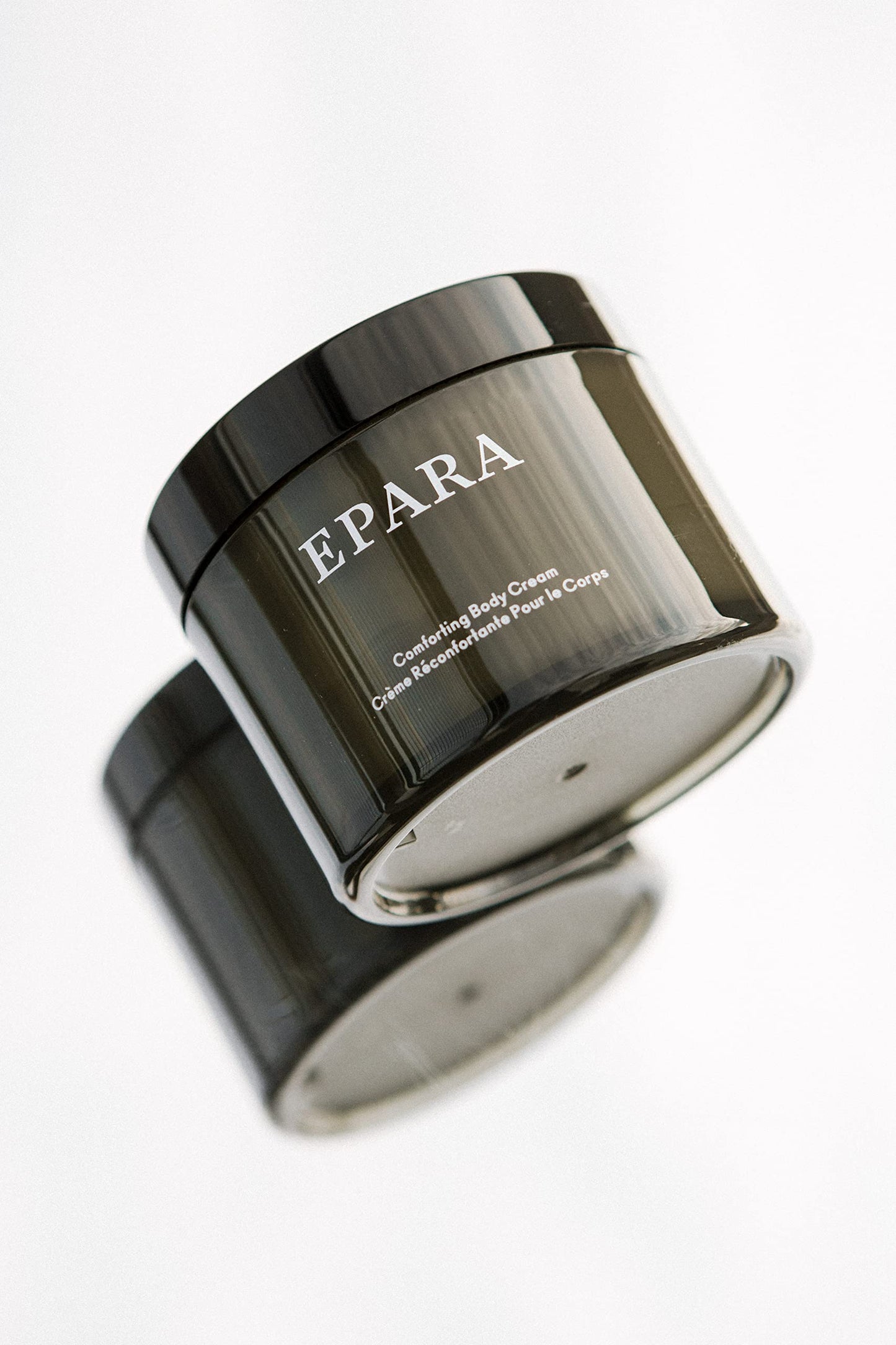 Comforting Body Cream 8.8 Fl.OZ Beauty & Personal Care Epara