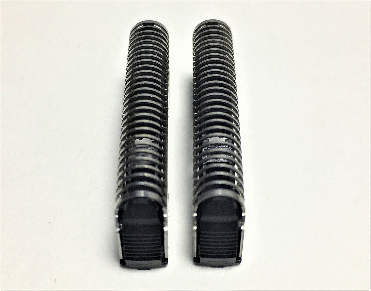 2PCS Razor Head Inner Blade Cutter Replace For Panasonic ES-RT97 ES-RT54QK ES-RF31 ES-RF41 ES-RL13 ES-RL15 ES-RL32 ES-RL34 Shaver Accessories Beauty and Personal Care Scparts