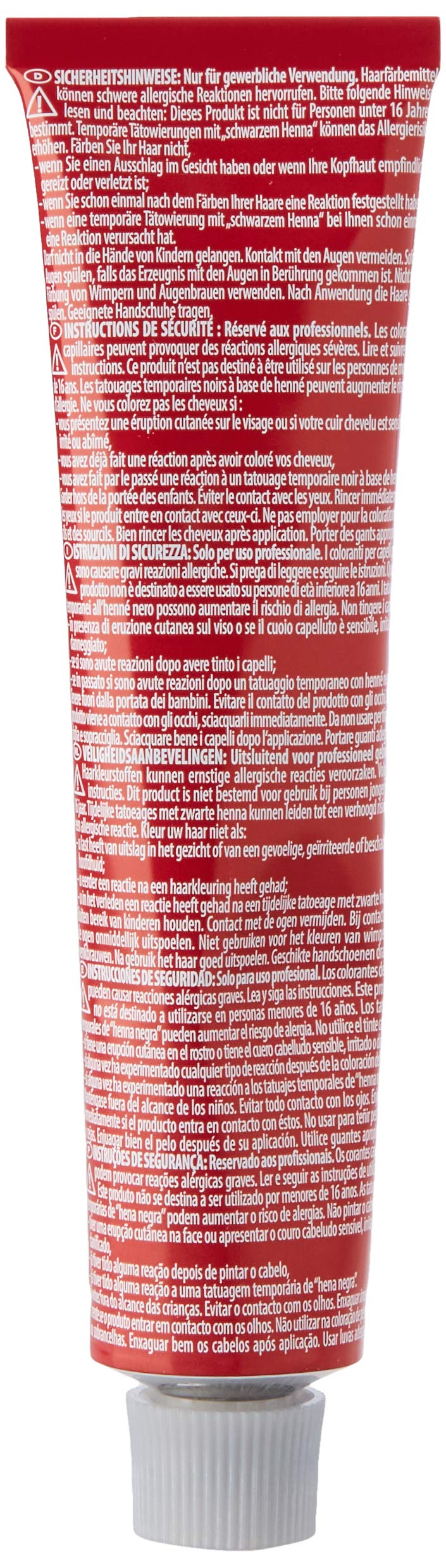 Schwarzkopf IGORA ROYAL 6-65 Dark Blonde Auburn Gold 60 ml by Unknown Beauty & Personal Care Schwarzkopf