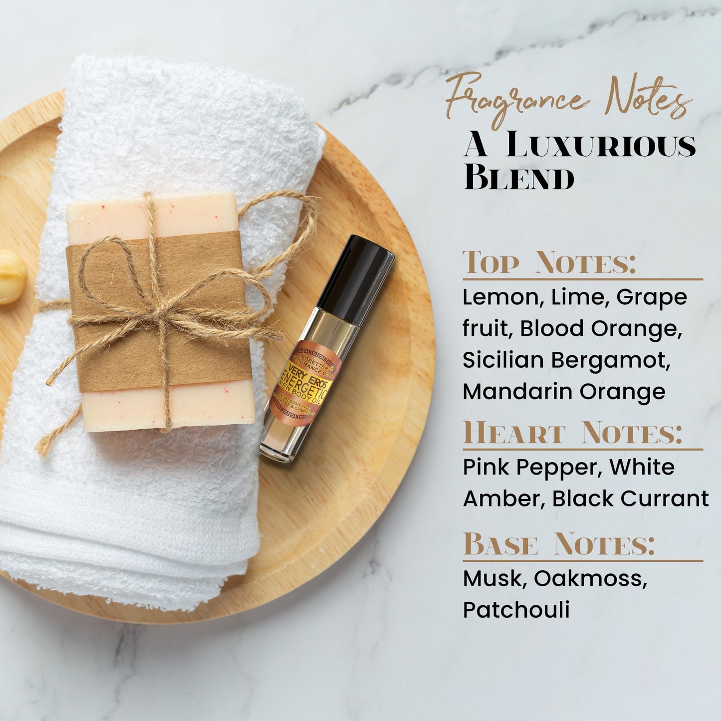 MOBETTER FRAGRANCE OILS Very Eros Energetic Men Body Oil Beauty & Personal Care MOBETTER FRAGRANCE OILS