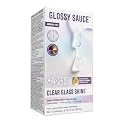 Splat Glossy Sauce Demi-Permanent Clear Gloss Hair Color Beauty & Personal Care Splat
