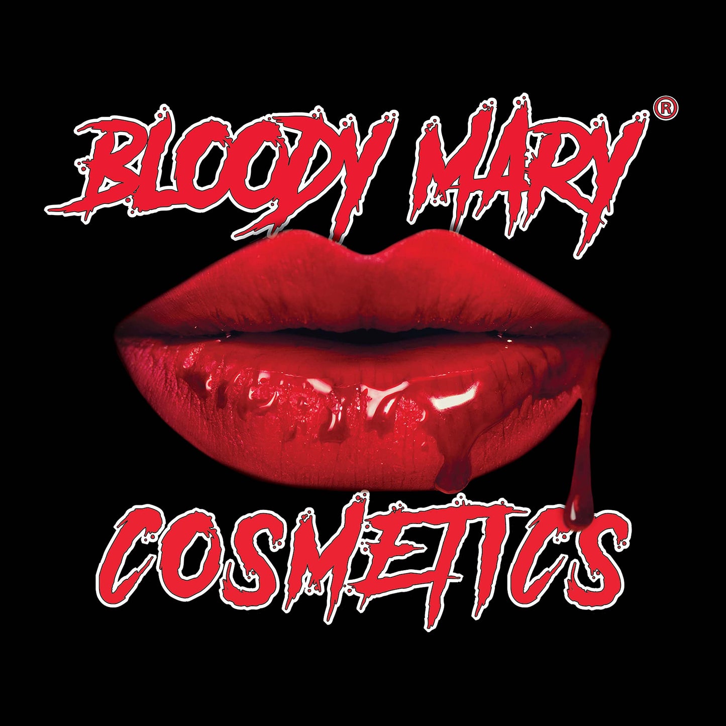 Bloody Mary's Professional Hollywood Fake Blood Capsules Vampire FX Special Effects Horror Halloween (6 PACK) Beauty & Personal Care Bloody Mary