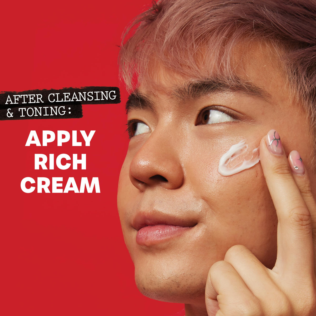 THAYERS Barrier Bestie Ultra Whip Face Cream, Moisturizer with Sugarcane Squalane and Ceramides, Skin Care for Dry to Very Dry Skin, 2.0 Oz Beauty & Personal Care THAYERS
