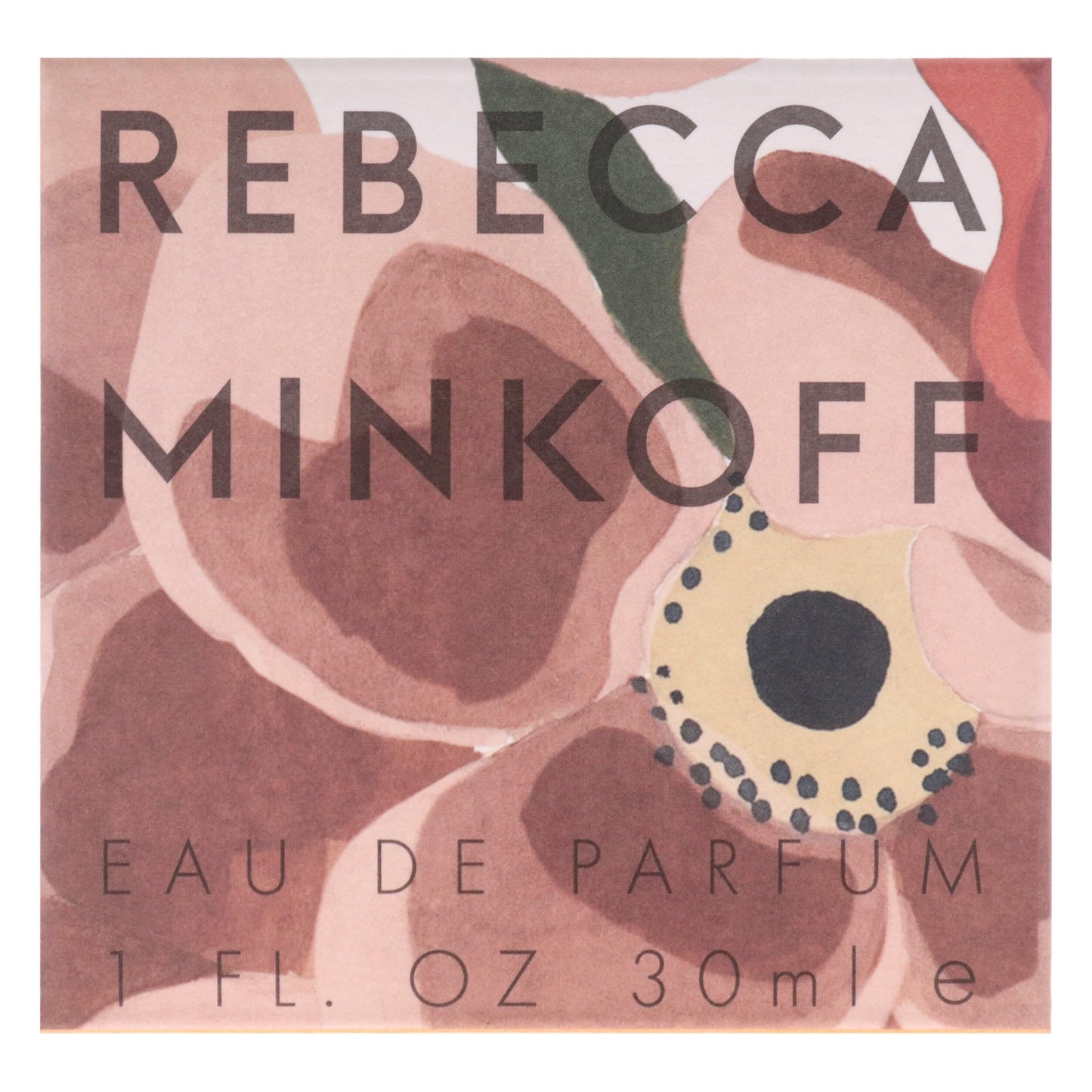 Rebecca Minkoff Blush - Mini Perfume for Women - Floral Fresh Women's Fragrance - Notes of Bergamot, Mandarin, Black Currant, Orange Flower - 1 oz Beauty & Personal Care Rebecca Minkoff