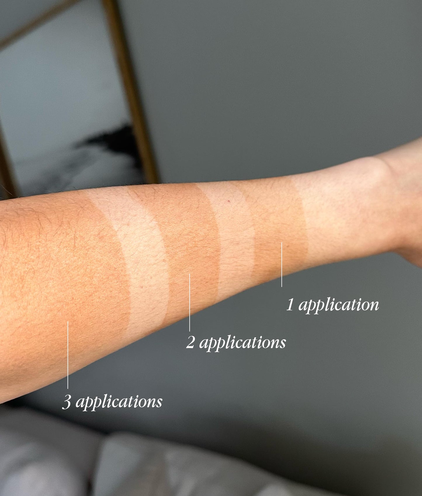 LALOLA Sunkissed Hydrating Self Tanning Lotion, Gluten Free, Vegan + Cruelty Free Self Tanner, Luxurious Sunless Tanner with Antioxidants, natural Beauty & Personal Care LALOLA
