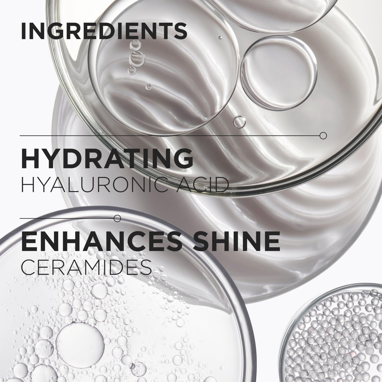 Kerastase Densifique Densité Conditioner | Thickening, Strengthening & Hydrating Conditioner | For Thicker & Fuller Looking Hair | With Hyaluronic Beauty and Personal Care KÉRASTASE