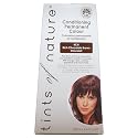 Tints Of Nature - Conditioning Permanent Hair Color 4CH Rich Chocolate Brown - 4.4 oz. Beauty & Personal Care Tints of Nature