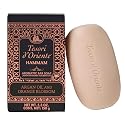 Tesori d'Oriente Hammam Bar Soap, 5 oz Beauty & Personal Care Tesori d'Oriente