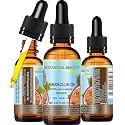 Botanical Beauty MARACUJA OIL 100% Pure Natural Cold Pressed Undiluted for Face, Skin, Hair, Body, Lip, Nails 0.33 Fl Oz - 10 ml Rich in Vitamin C Beauty & Personal Care Botanical Beauty