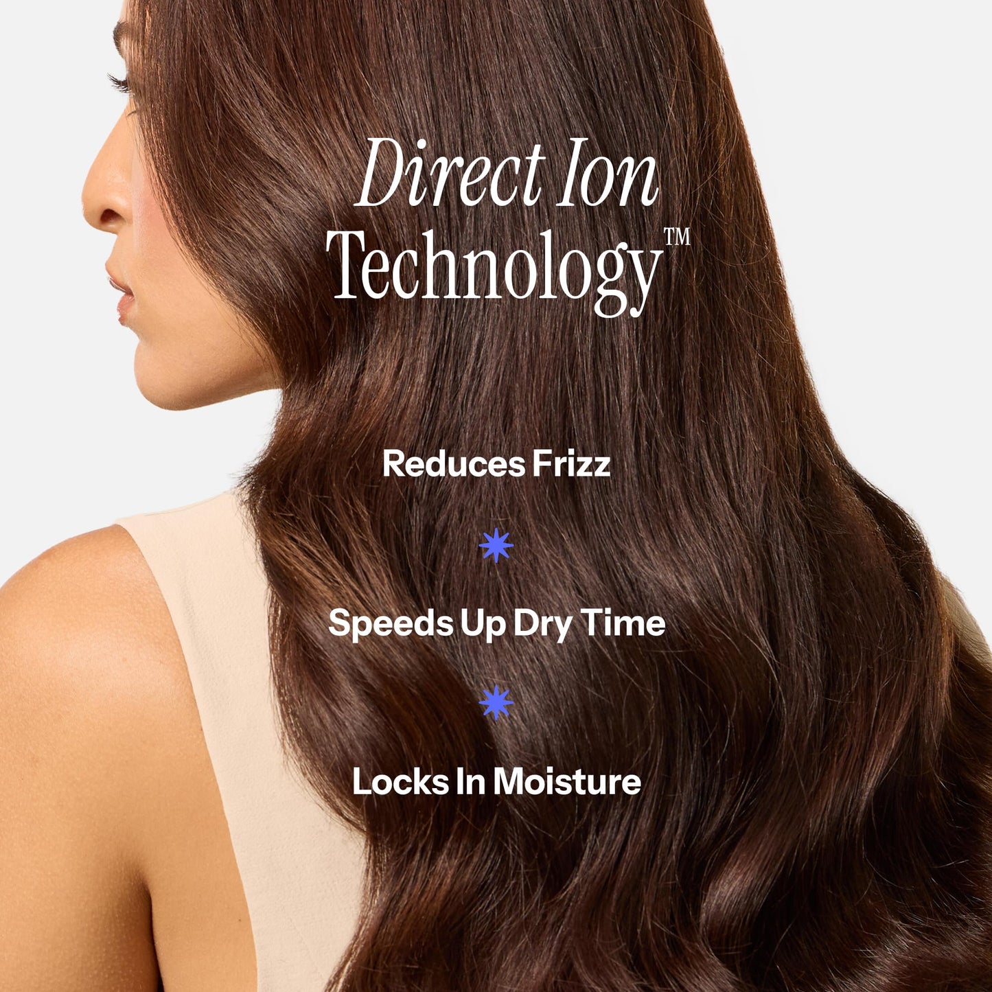 HOT TOOLS Professional Ceramic Rainbow Hair Dryer - Fast Drying Blow Dryer with Quiet Operation and Ion Technology for Long-Lasting and Shinier Hair Beauty & Personal Care HOT TOOLS