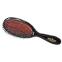 Mason Pearson Junior Pure Bristle and Nylon Mixed Brush BN2 Beauty & Personal Care Mason Pearson
