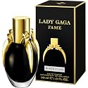 Lady Gaga Fame Eau de Parfum Spray for Women, 1 Ounce Beauty & Personal Care Lady Gaga