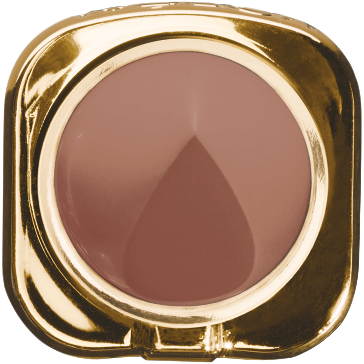 L'Oreal Paris Cosmetics Colour Riche Ultra Matte Highly Pigmented Nude Lipstick, Full-Blown Fawn, 0.13 Ounce