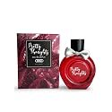 Belcam Beauty PRETTY THOUGHTS Women's Eau de Parfum, 3.4 Fl Oz, Iris, Raspberry Beauty & Personal Care Belcam Beauty