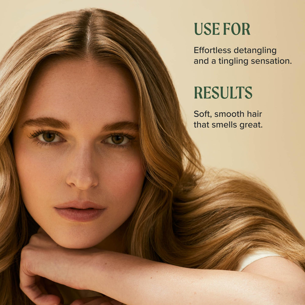 Tea Tree Special Conditioner, Detangles, Smooths + Softens, For All Hair Types, 2.5 fl. oz. (Packaging May Vary)