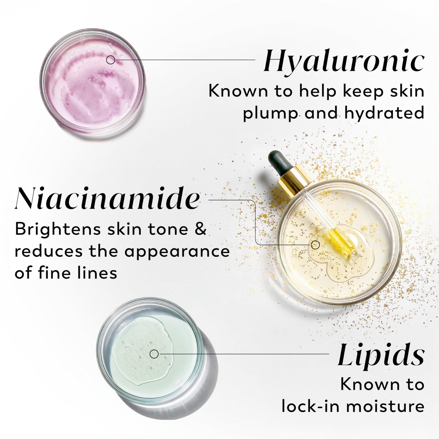 Olay Body Lotion for Women, Nourishing with Hyaluronic Acid Serum, Visibly Soften & Smooth Skin, 24hr Moisture & Hydration, Fast Absorbing Formula Beauty & Personal Care Olay