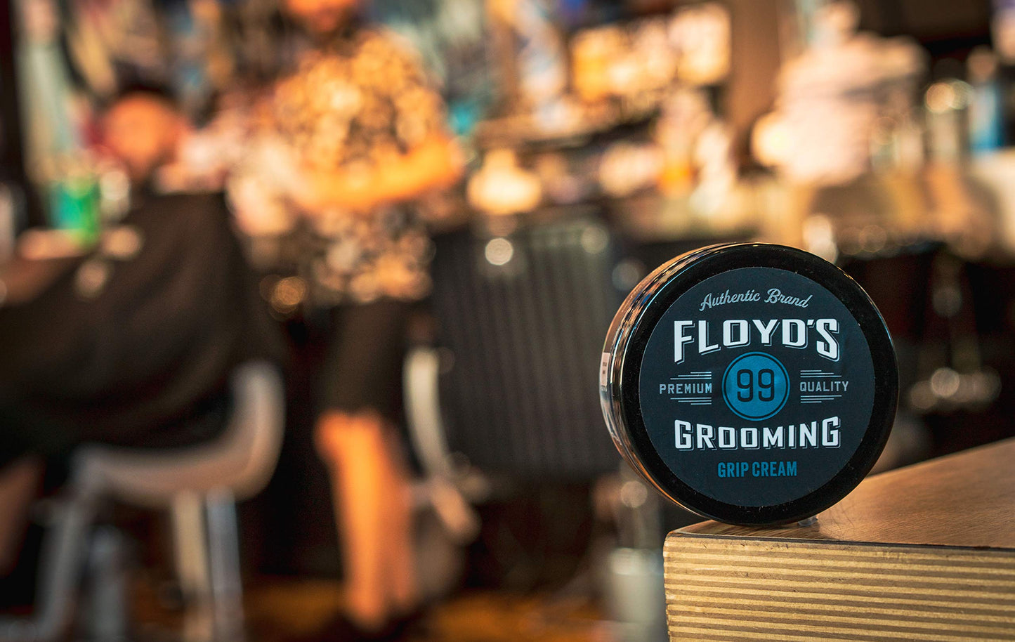 Floyd's Grooming Grip Cream Beauty & Personal Care Floyd's 99