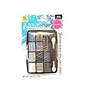 L.A. Colors 12 Color Eyeshadow Palettes, Supernatural Beauty & Personal Care L.A. Colors