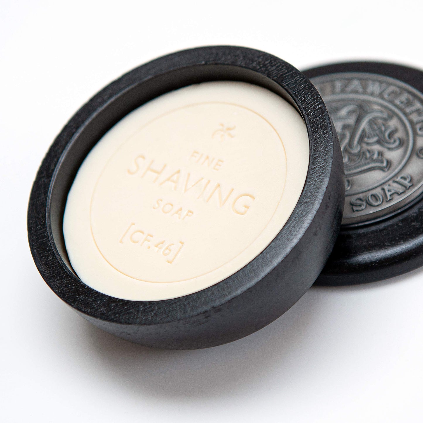 CAPTAIN FAWCETT Luxurious Shaving Soap 110ml Beauty and Personal Care CAPTAIN FAWCETT