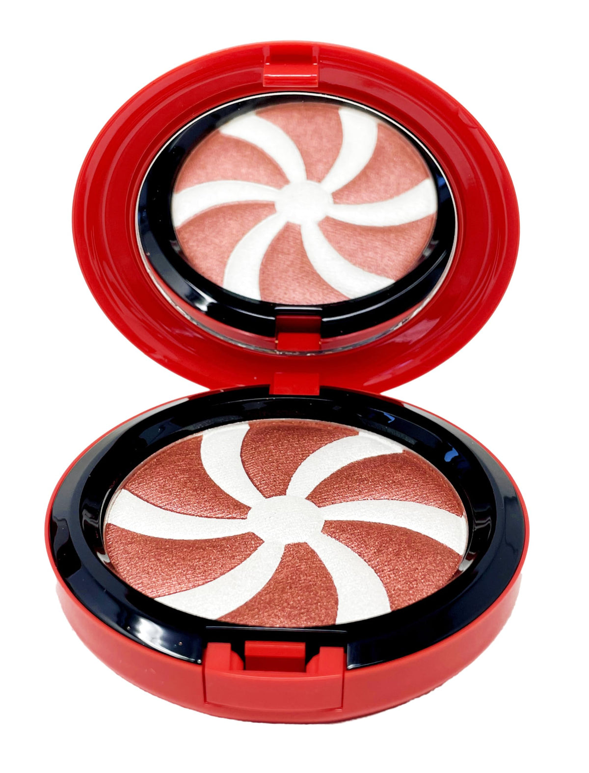 M.A.C Hypnotizing Holiday Hyper Real Glow Duo - Fortune Teller/Blizzard Wizard (.28 Oz/8g)